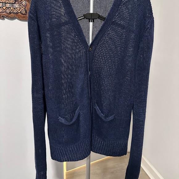 Polo Ralph Lauren Other - POLO BY RALPH LAUREN….MENS SWEATER….USED AND IN GOOD SHAPE